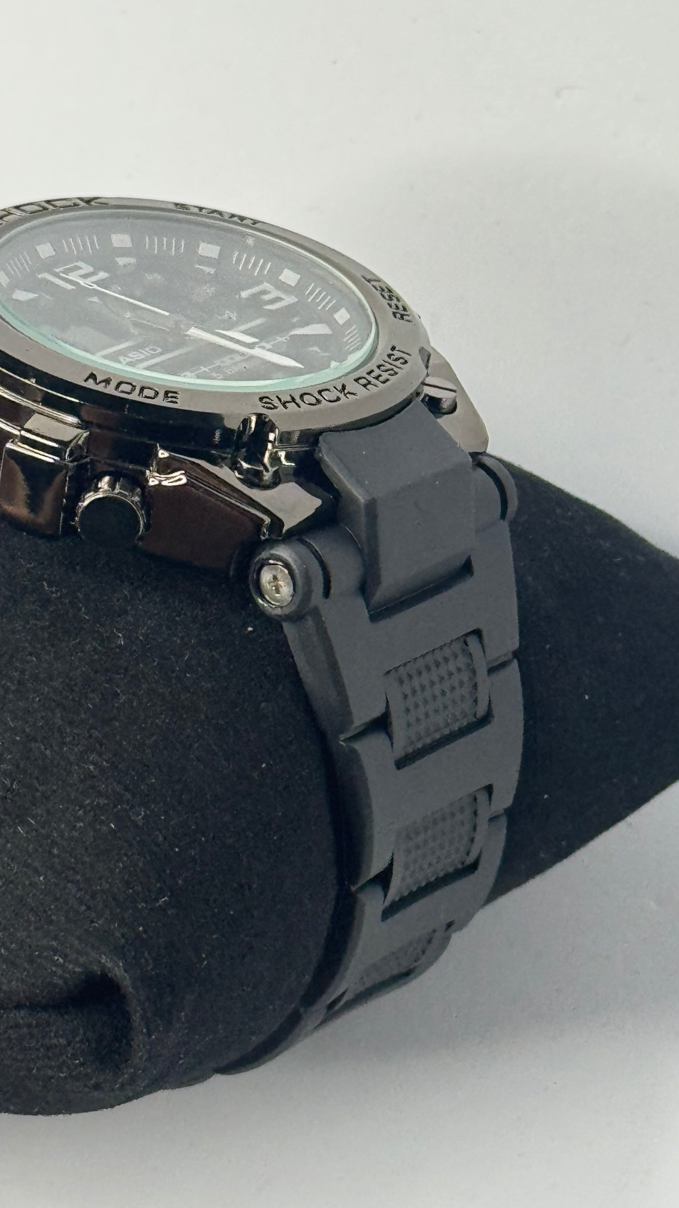 G-Shock-VZ-20 Black